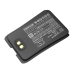 Akkumulátorok rádiókhoz Icom CS-ICW930TW