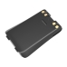 Akkumulátorok rádiókhoz Icom CS-ICW930TW