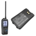 Akkumulátorok rádiókhoz Icom CS-ICW930TW