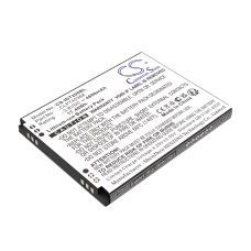 Kompatibilis akkumulátor csere Idata CLP745368,SF01
