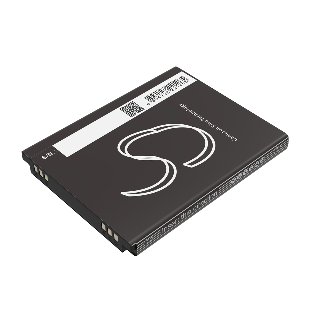 Battery Replaces SF01