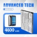 Battery Replaces SF01