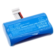 Battery compatibleWith Landi