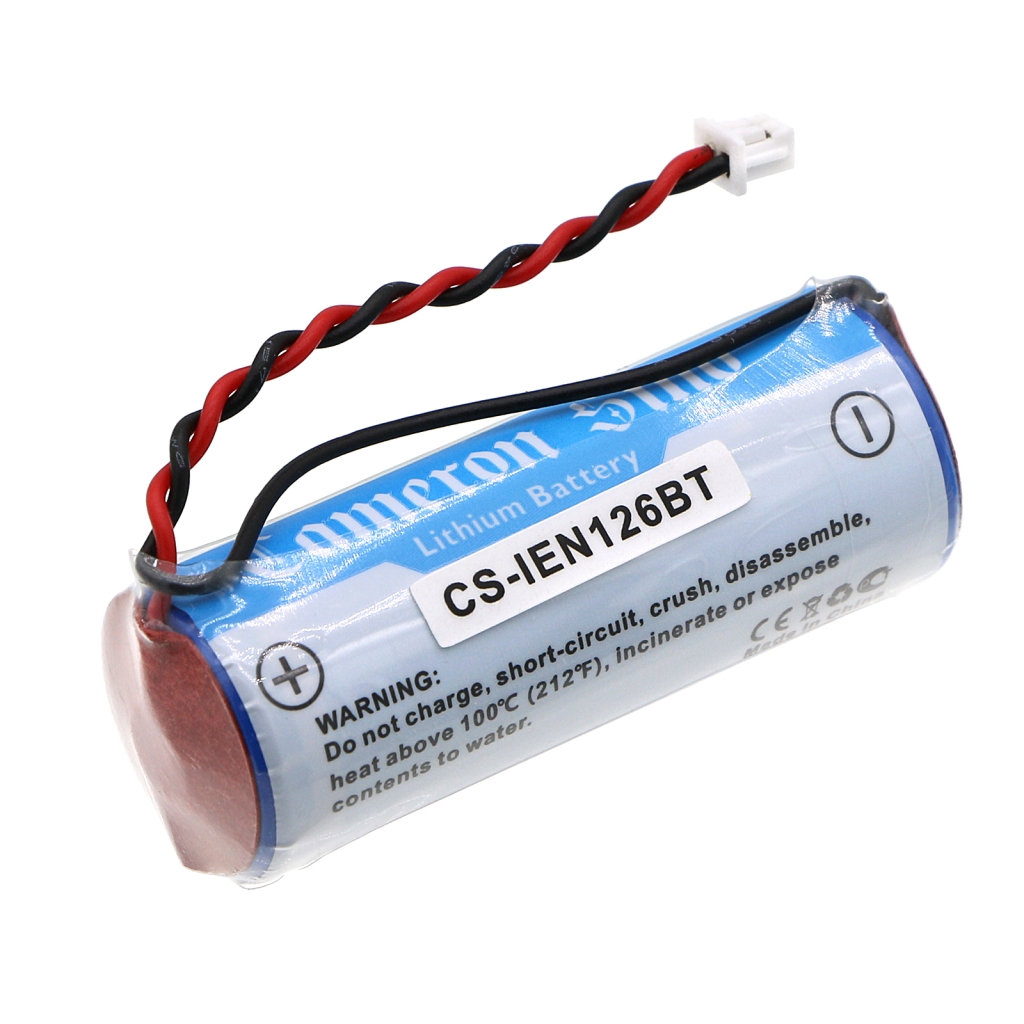 Akkumulátorok Helyettesíti a IV-BAT610