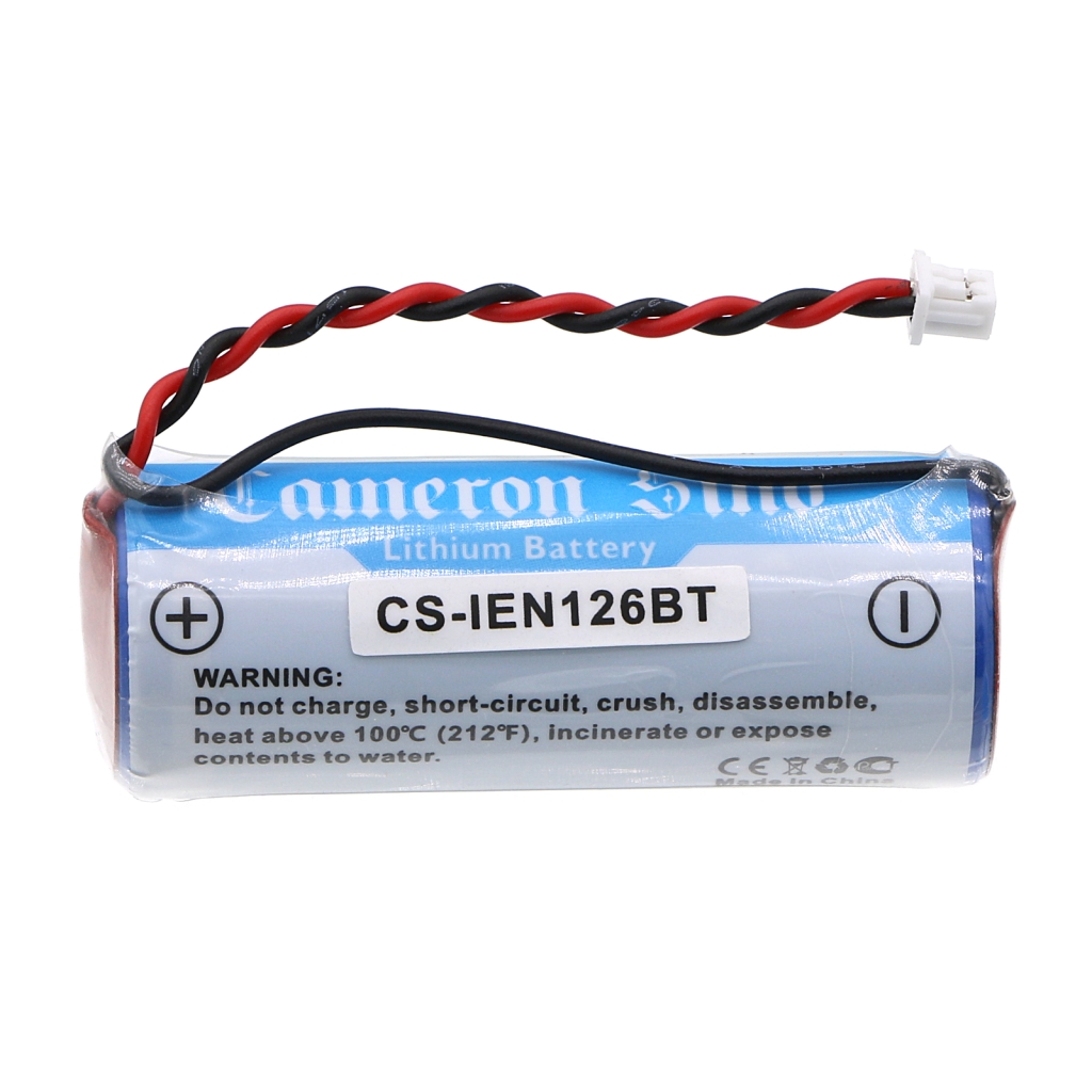 Akkumulátorok Helyettesíti a IV-BAT610