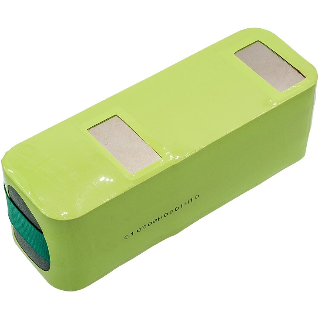 Vacuum Battery Aircraftvacuums CS-IFC200VX