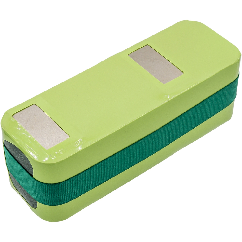 Infinuvo CleanMate QQ-2 Green