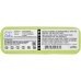 Infinuvo CleanMate QQ-2 Green