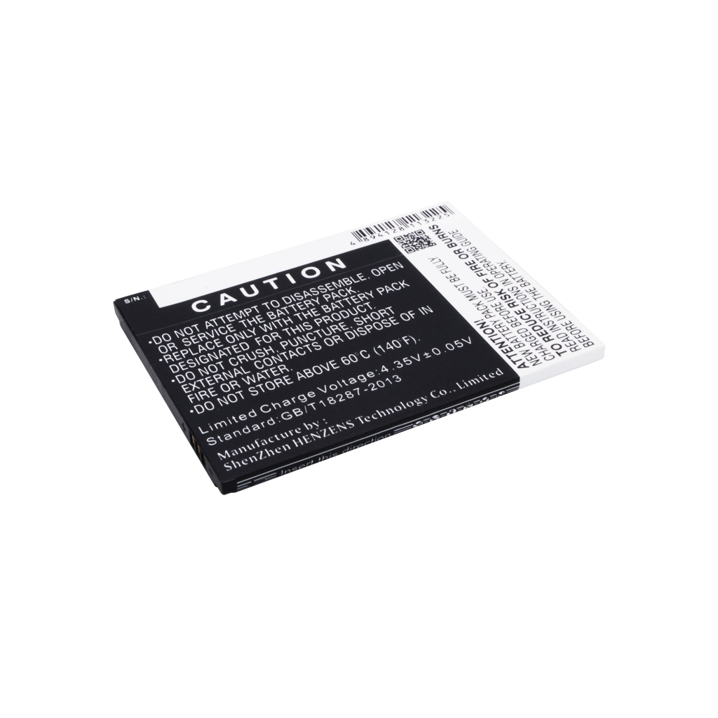 Akkumulátor -hoz Infocus M320u