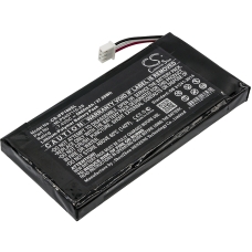 Kompatibilis akkumulátor csere Infinity MLP5457115-2S
