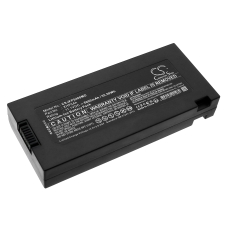 Kompatibilis akkumulátor csere Infinum XHP5AH