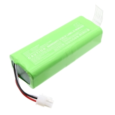 Kompatibilis akkumulátor csere Infinuvo APQQ3-30