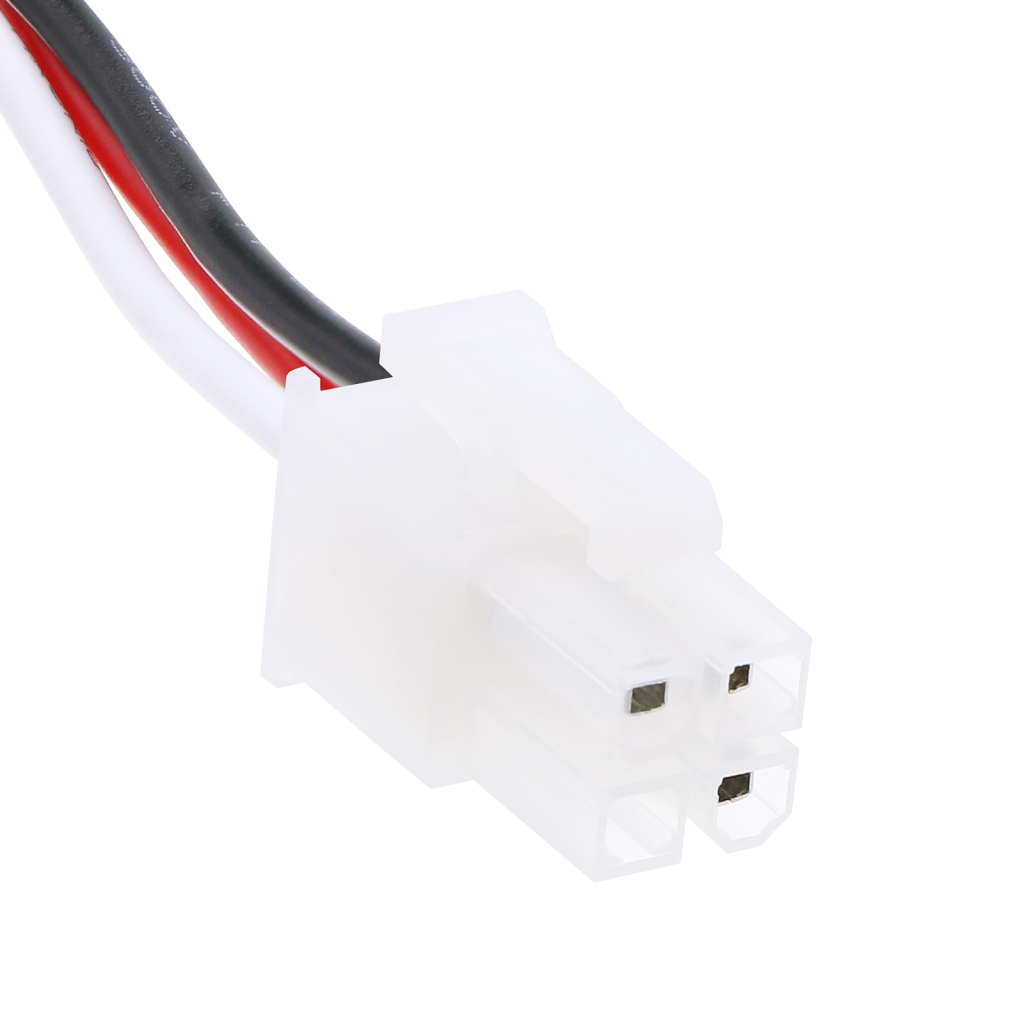 Porszívó akkumulátorok Infinuvo Cleanmate QQ-3 (CS-IFQ300VX)