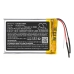 Battery Replaces AHB363450