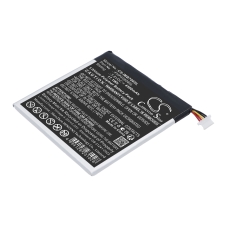 Kompatibilis akkumulátor csere Ingenico FHP408086L