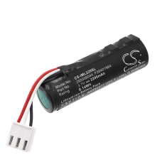 Kompatibilis akkumulátor csere Ingenico 295006044,296110884,F26401964,F26402274,F26402298...