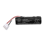CS-IML220SL<br />Batteries for   replaces battery L01J44006