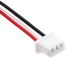 Kompatibilis akkumulátor csere Ingenico 296203895AB,P0750-LF