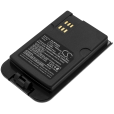 Kompatibilis akkumulátor csere Inmarsat 136081,SAS2,VKB 56426 702 097,VKB 56426 702 098