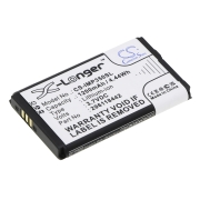 Battery compatibleWith Ingenico