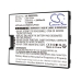 Battery compatible with Ingenico