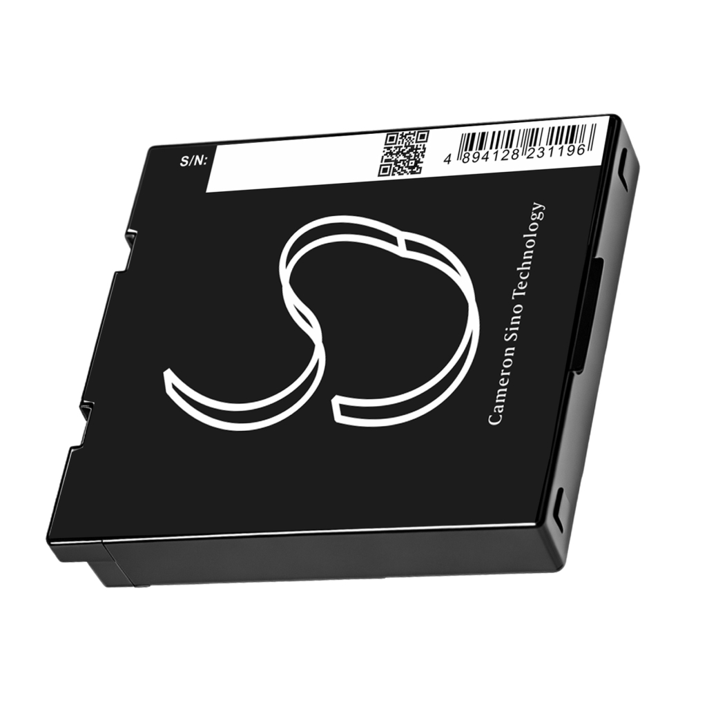 Battery compatible with Ingenico