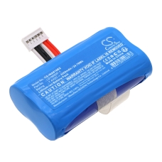Kompatibilis akkumulátor csere Landi LD18650F-1,LD18650H-1
