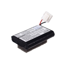 Kompatibilis akkumulátor csere Ingenico 252117847,F26401652