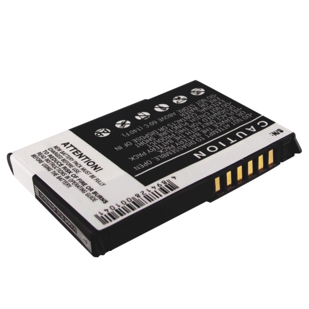 Akkumulátorok tablettákhoz HP iPAQ h4100