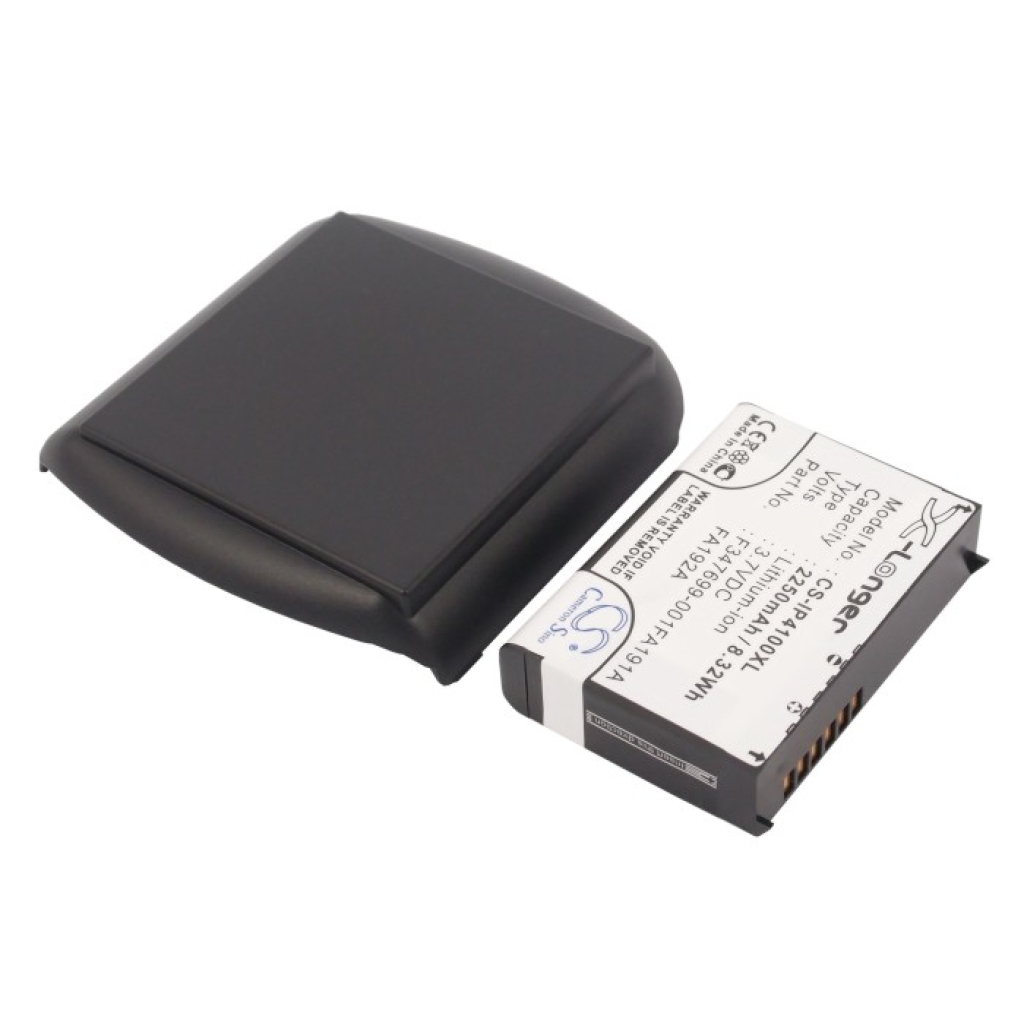 Battery compatible with Tablet Battery