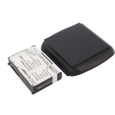 Kompatibilis akkumulátor csere HP 343110-001