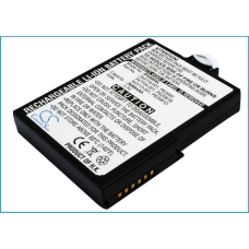 Kompatibilis akkumulátor csere HP 343117-001,PE2080B,PE2081BS