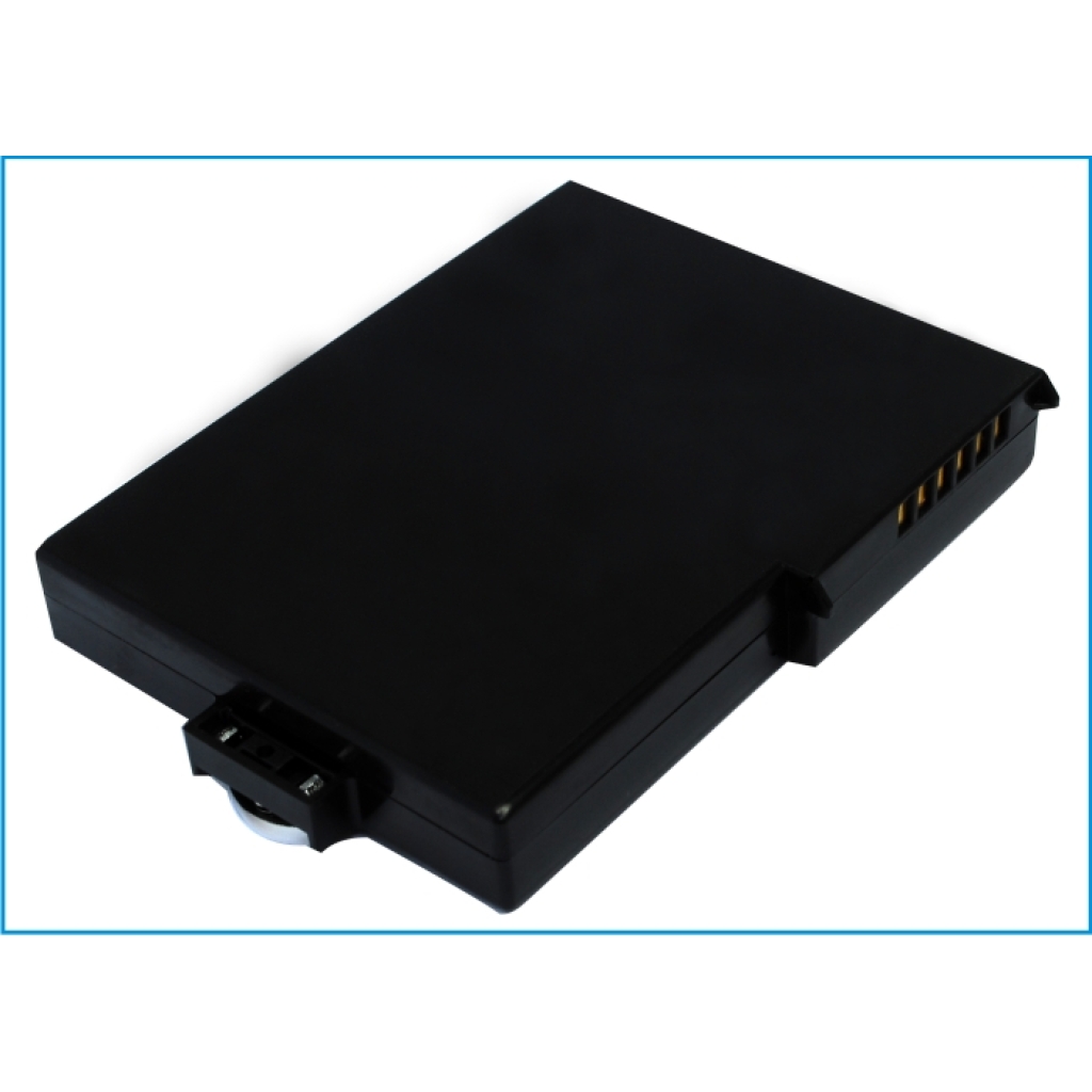 Akkumulátor kompatibilis a következőkkel HP CS-IP4300XL