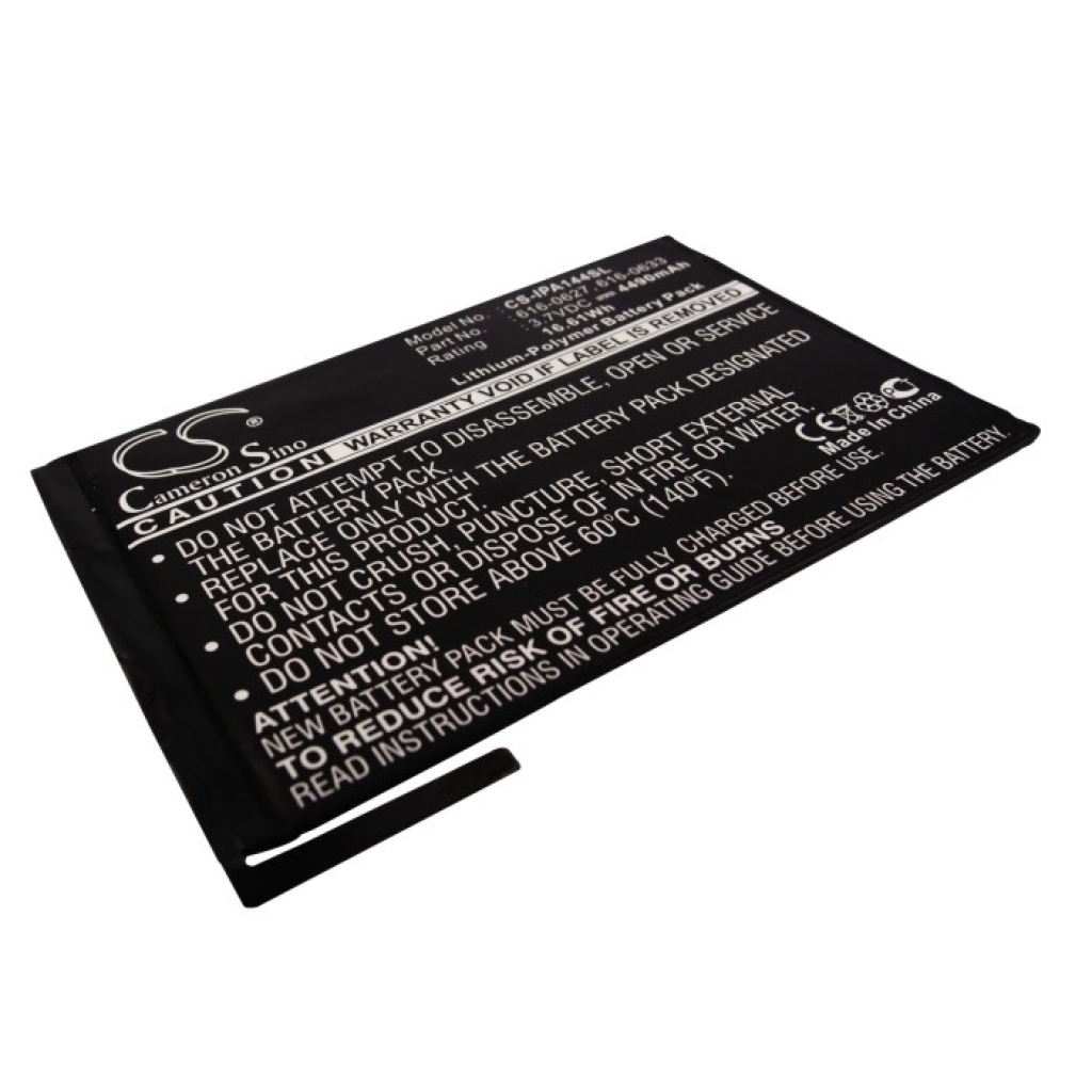 Akkumulátorok tablettákhoz Apple Apple iPad Mini (CS-IPA144SL)