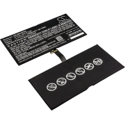 Battery compatibleWith Tablet Battery