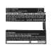 Akkumulátorok tablettákhoz Apple iPad Pro 10.5";;_(CS-IPA179SL)=