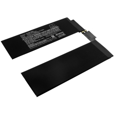 Kompatibilis akkumulátor csere Apple 020-02507,A2042