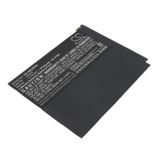 Kompatibilis akkumulátor csere Apple 0090S