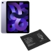 Akkumulátorok tablettákhoz Apple iPad Air 4 10.9";;_2020_(CS-IPA419SL)=