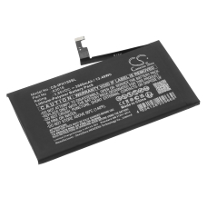 Kompatibilis akkumulátor csere Apple A3018