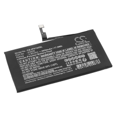 Kompatibilis akkumulátor csere Apple A3039