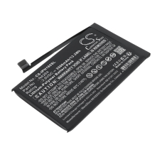 Kompatibilis akkumulátor csere Apple NA264