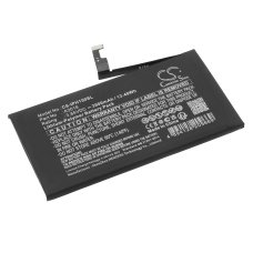 Kompatibilis akkumulátor csere Apple A3018