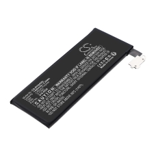 Kompatibilis akkumulátor csere Apple 616-0512,616-0520,616-0521,GB-S10-423482-0100