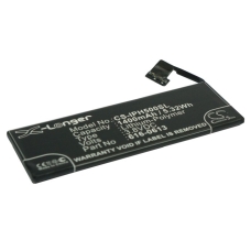 Kompatibilis akkumulátor csere Apple 616-0610,616-0611,616-0612,616-0613,AAP353292PA...