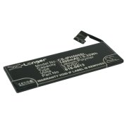 CS-IPH500SL<br />Batteries for   replaces battery 616-0610