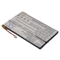 Kompatibilis akkumulátor csere Apple P325385A4H