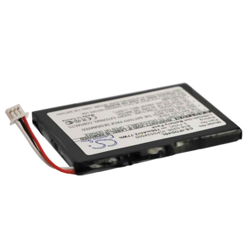 MP3, MP4, PMP Battery Apple Photo M9829* 30GB