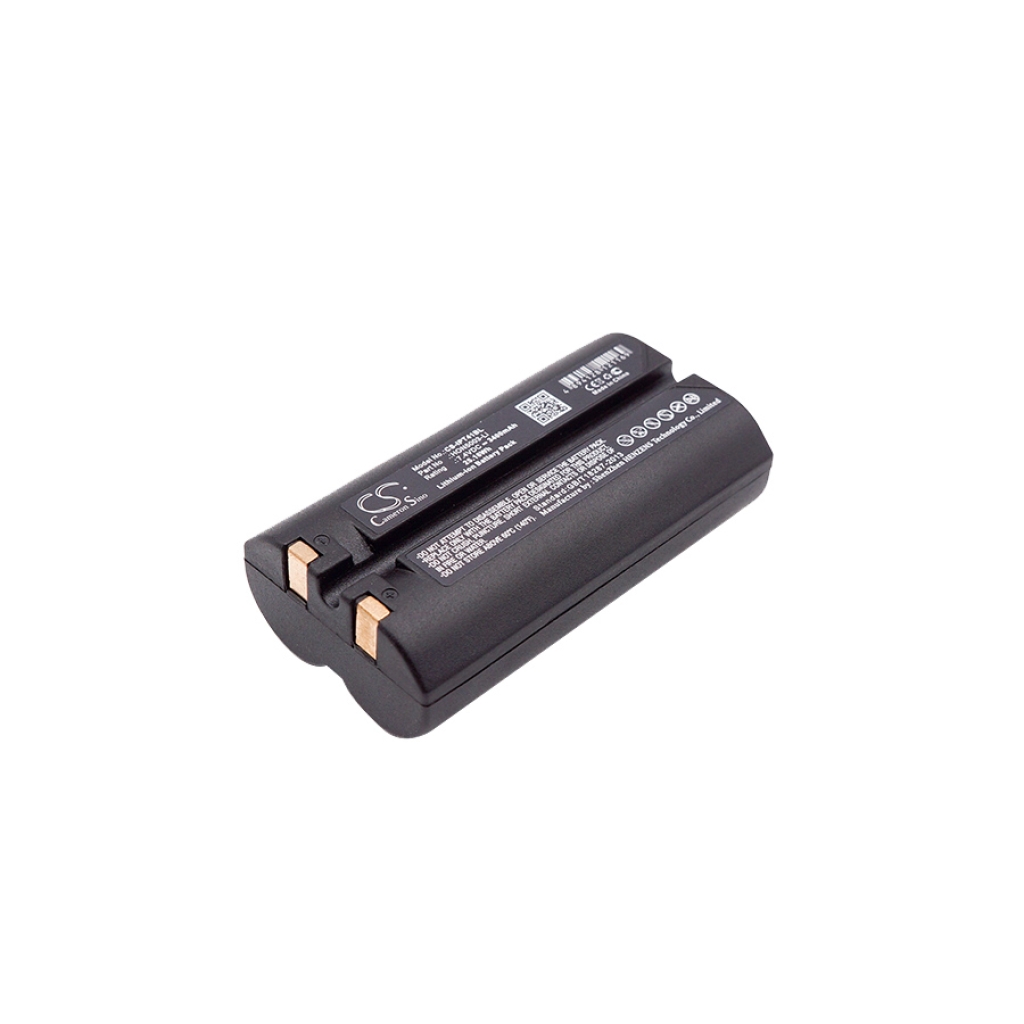 Szkenner akkumulátorok Intermec PW40