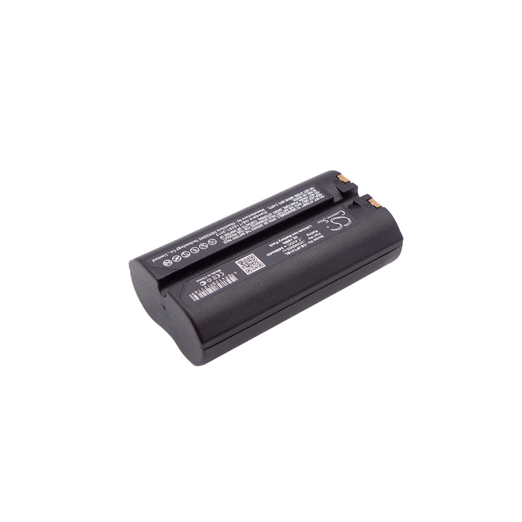 Szkenner akkumulátorok Intermec PW40